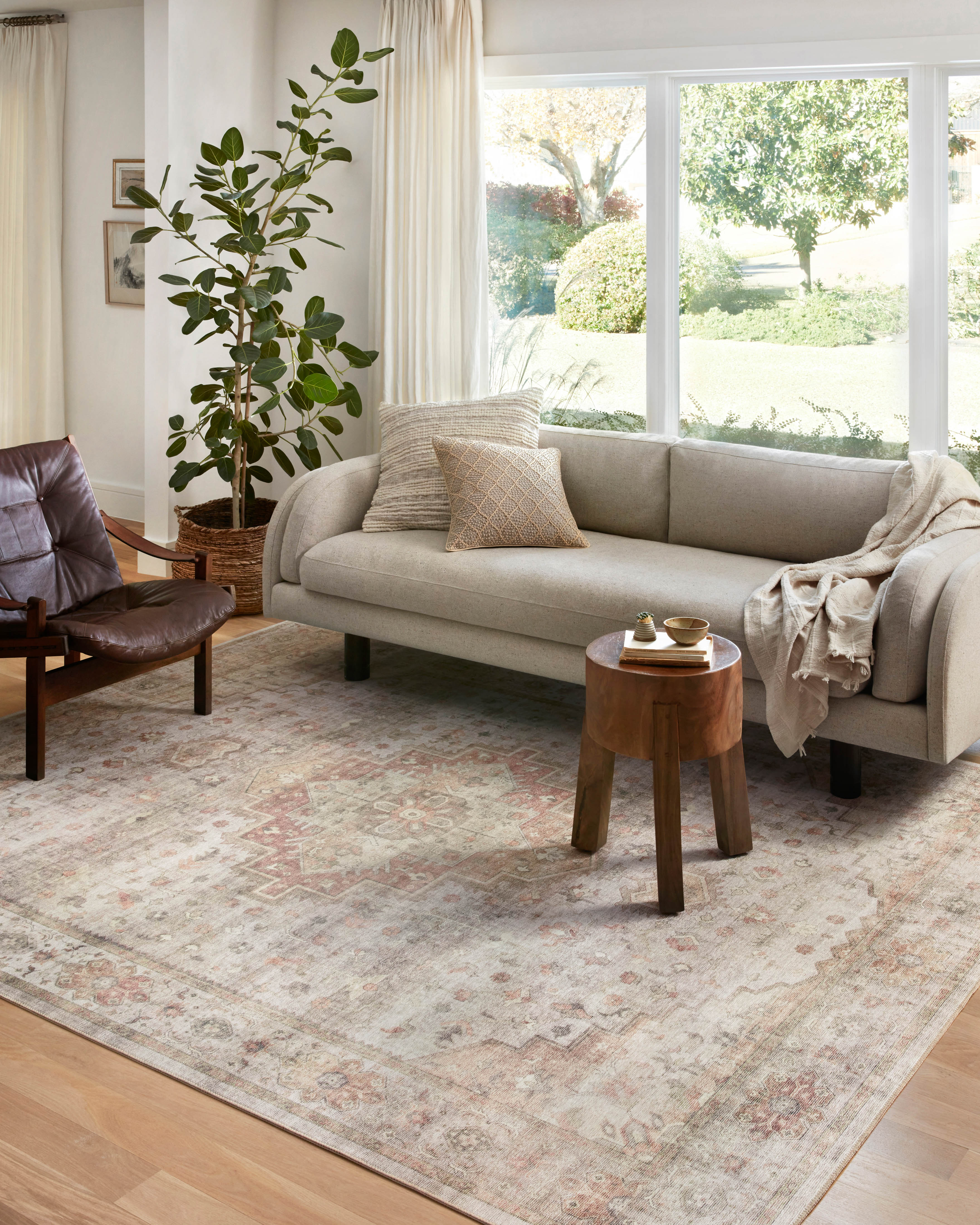 Loloi II Heidi Rug large image 