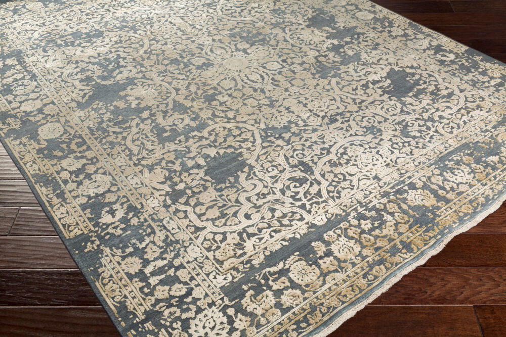 Desiree Handmade Rug large image 