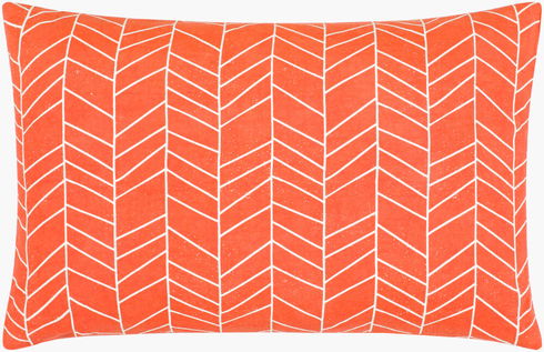 Lachen Lumbar Pillow