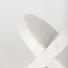 Sophia 6.0'L x 6.0'W x 6.0'H Small Marble Ornament, Decorative Object by Mercana, 6" length x 6" width x 6" height thumbnail 8
