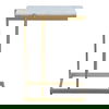 Sulu C Table White thumbnail 0