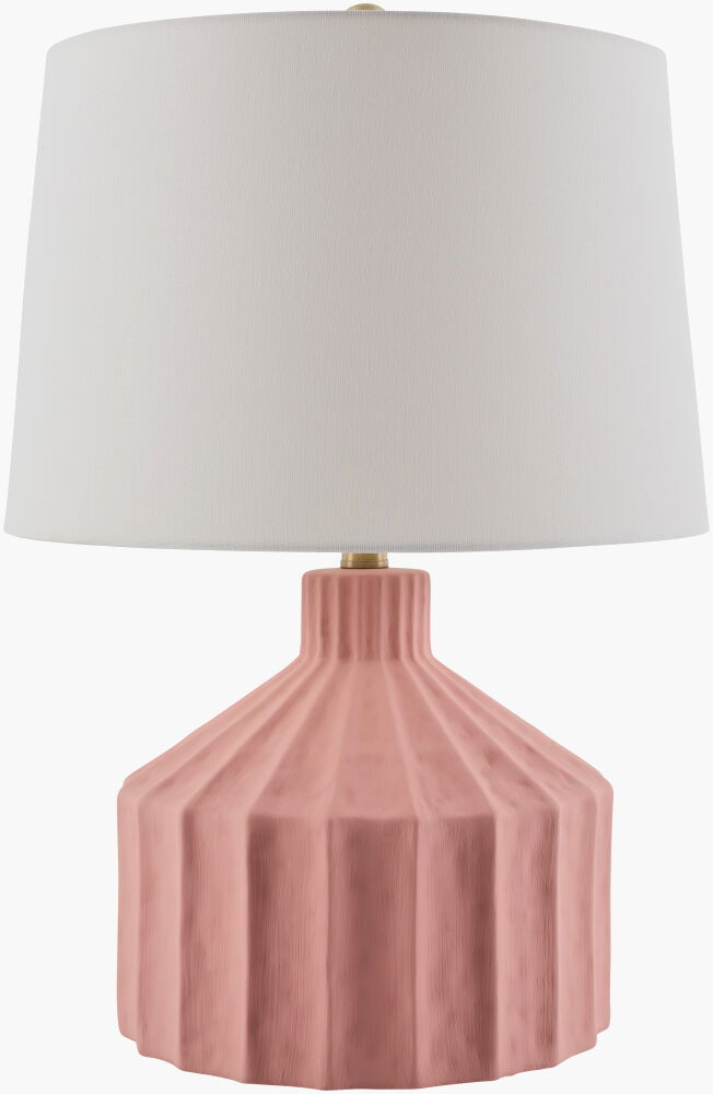 Tibida Accent Table Lamp large image 