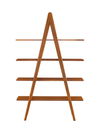 Studio Plus Book Shelf Amber thumbnail 1