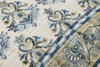 Loloi No Name Pillow, Decorative Pillow, 22" length x 22" width thumbnail 4