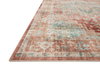 Loloi Heidi Rug, 1'6" length x 1'6" width thumbnail 4