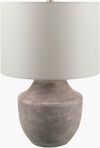 Cordova Accent Table Lamp, by Surya, 14" width x 21" height thumbnail