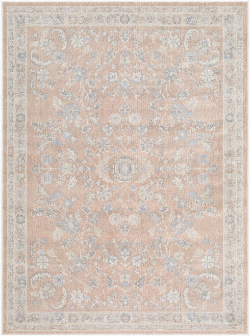 Jazz Machine Woven Rug