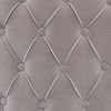 Haider Tufted Accent Chair thumbnail 8