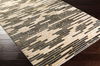 Platinum Handmade Rug thumbnail 0