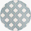 Horizon Machine Woven Rug thumbnail 0