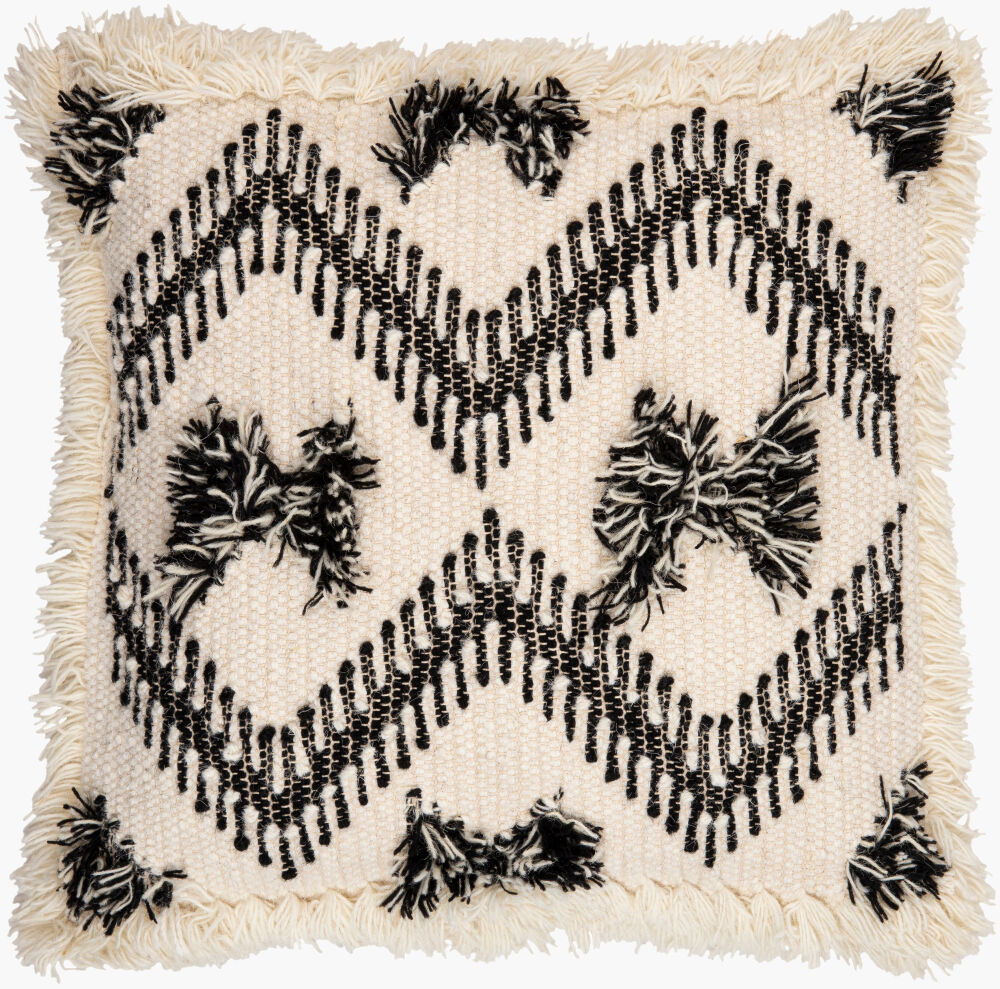 Zelah Accent Pillow large image 