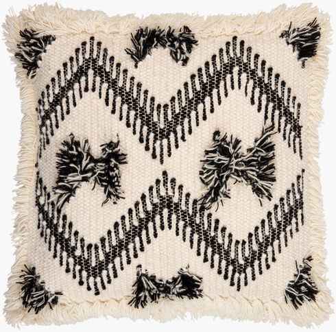 Zelah Accent Pillow
