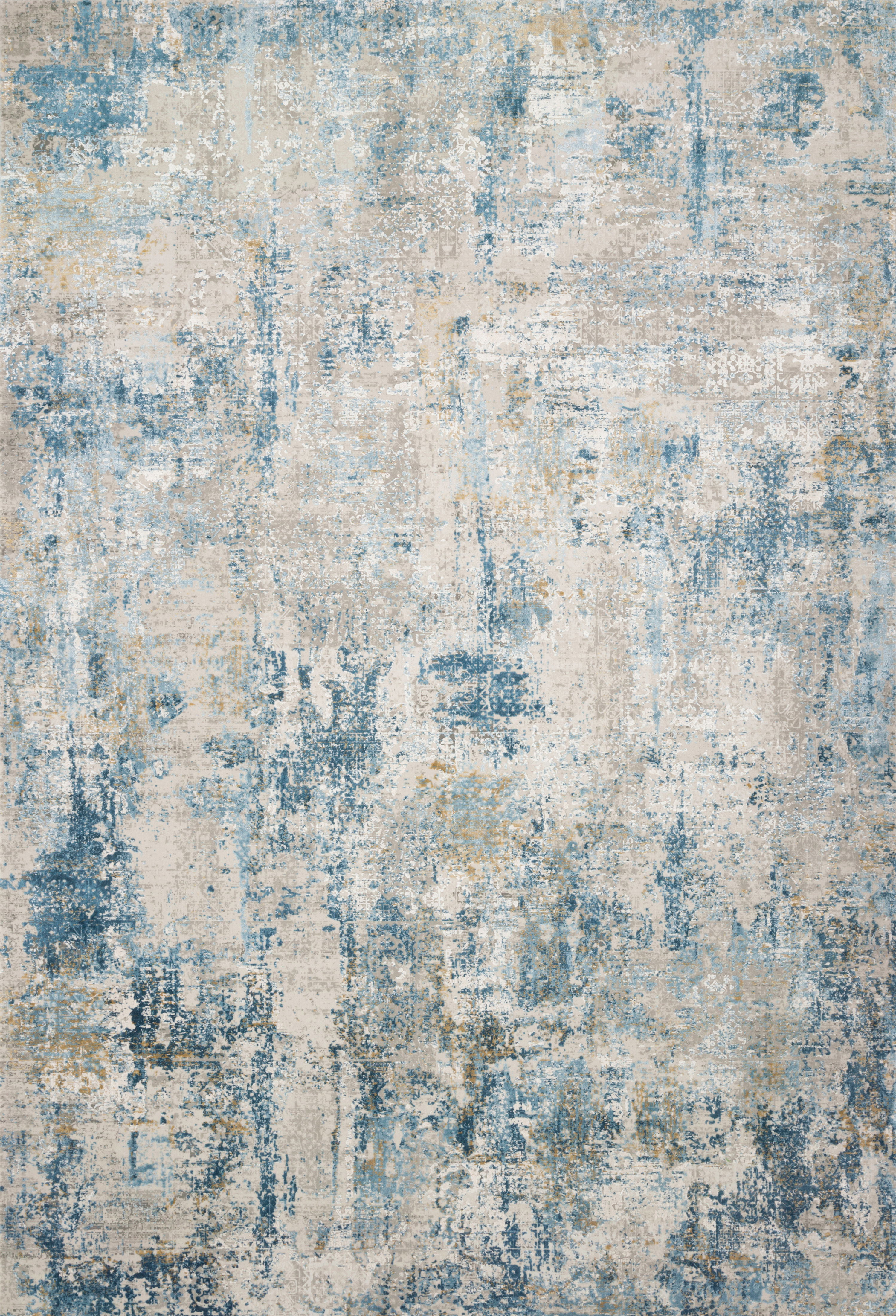 Loloi Sienne Rug large image 