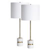 Talulla Table Lamp- Set thumbnail 0