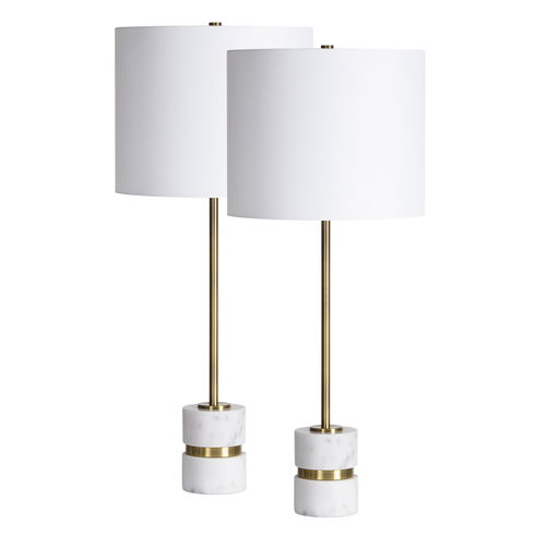 Talulla Table Lamp- Set