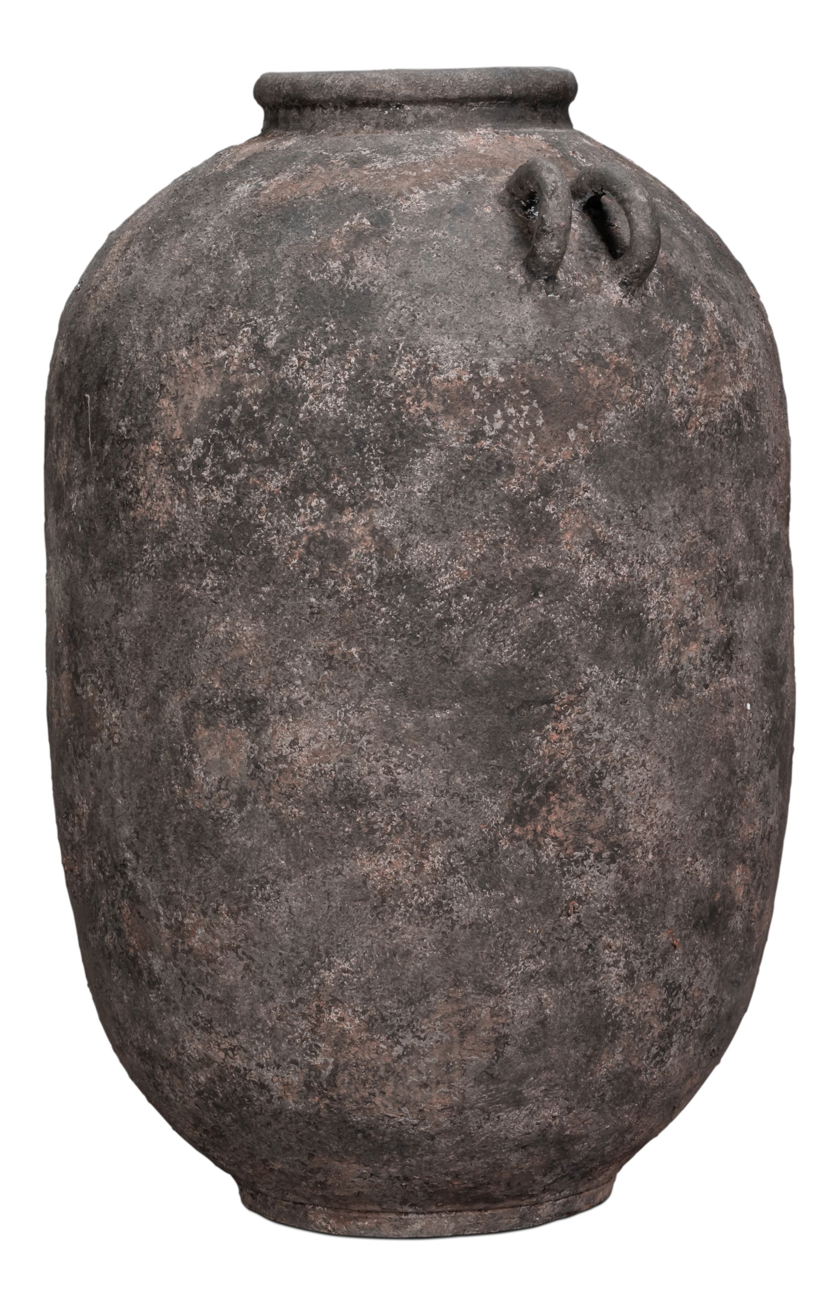 De Velde Decorative Pot large image 