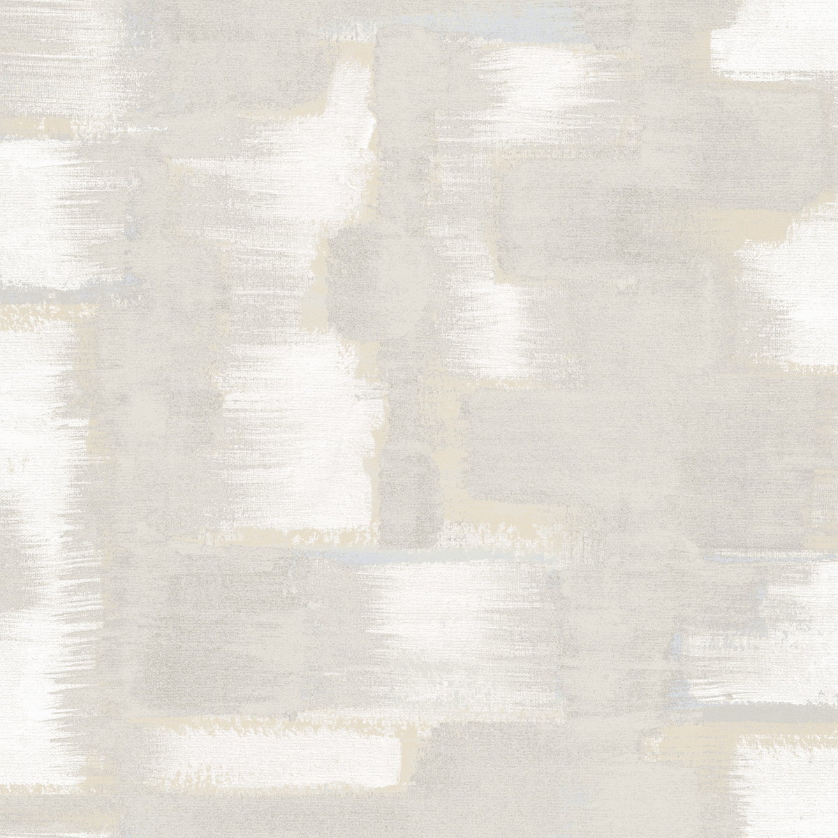 Modern Ikat Grey Peel & Stick Wallpaper, by York Wall, 18'10.8" length x 1'6" width x 0.02" depth