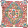 Devonshire Accent Pillow Down, Decorative Pillow by Surya, 18" length x 18" width thumbnail