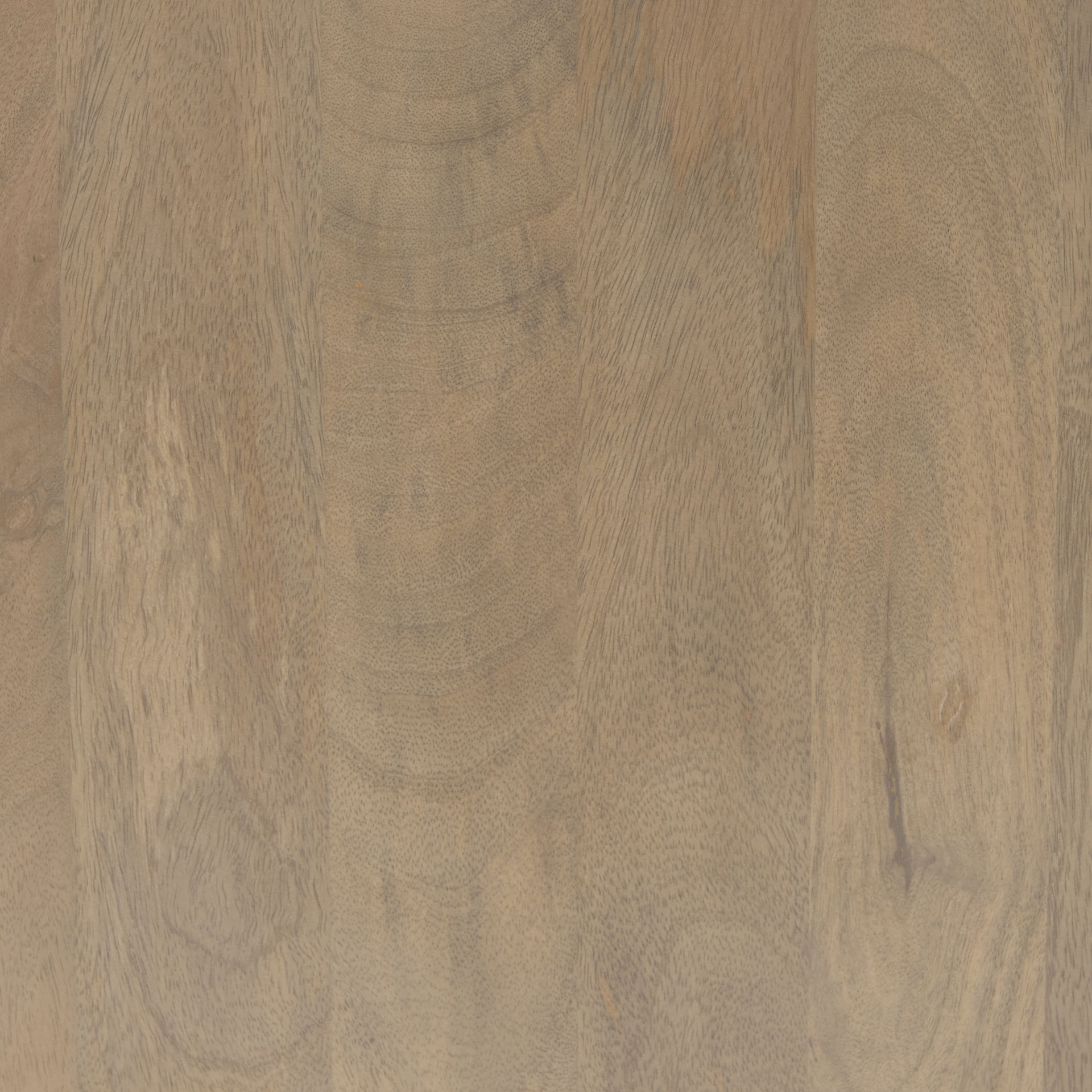 Sable   Light Brown Wood Coffee Table, by Mercana, 38" length x 27" width x 18" height View 2