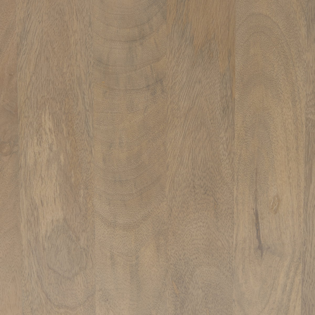 Sable   Light Brown Wood Coffee Table, by Mercana, 38" length x 27" width x 18" height View 2