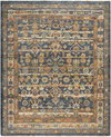 Reign Handmade Rug, by Surya, 14' length x 2'6" width thumbnail