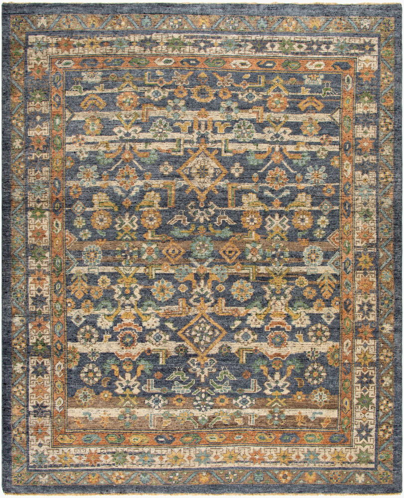 Reign Handmade Rug large image 