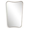 Belvoir Brass Mirror thumbnail 0