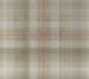 Sterling Plaid Neutral Wallpaper, by York Wall, 27' length x 2'3" width x 0.02" depth thumbnail