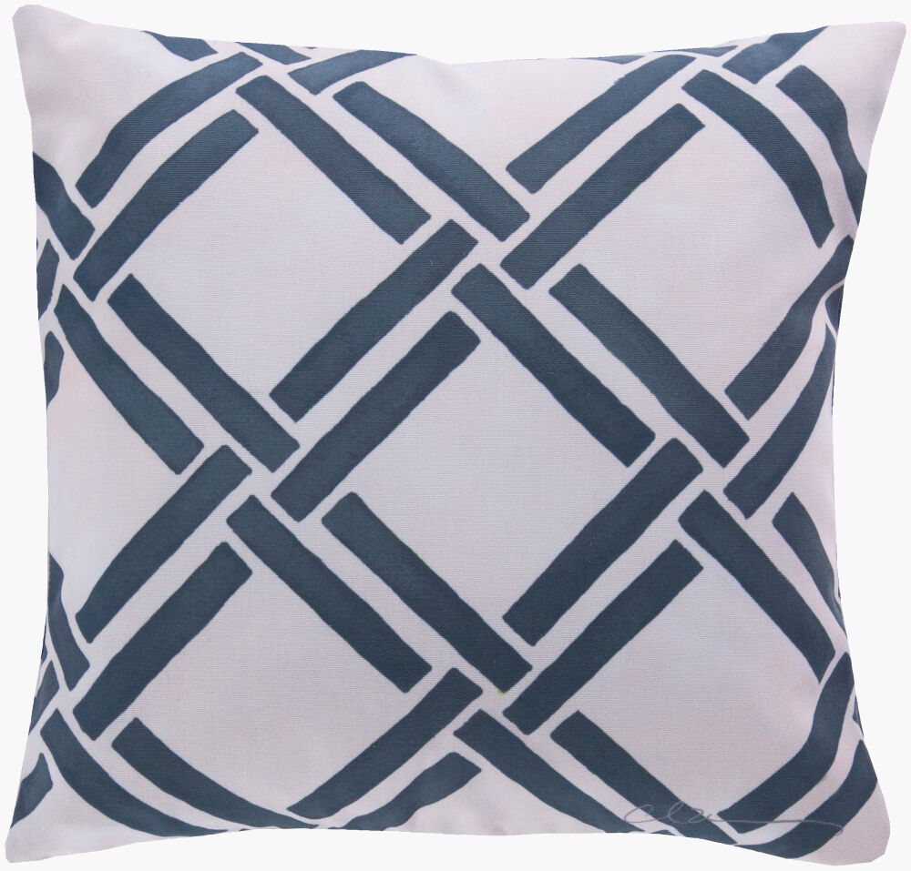 Rain Accent Pillow large image 