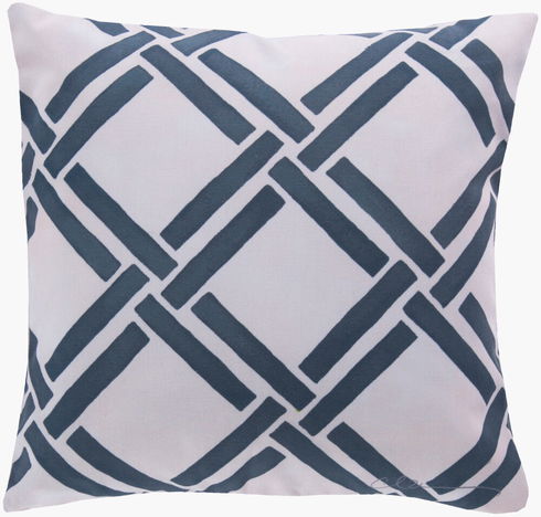 Rain Accent Pillow