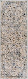 Laila Machine Woven Rug thumbnail 0