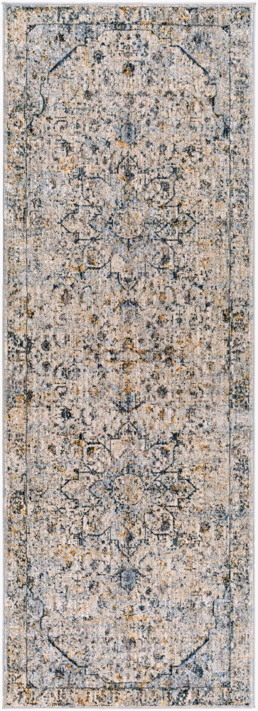 Laila Machine Woven Rug