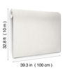 Linen Light Grey Wallpaper thumbnail 3
