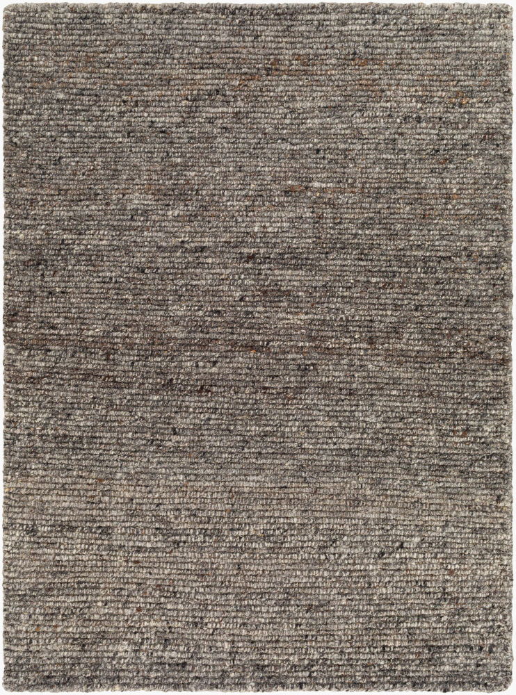 Odessa Handmade Rug, by Surya, 3' length x 2' width