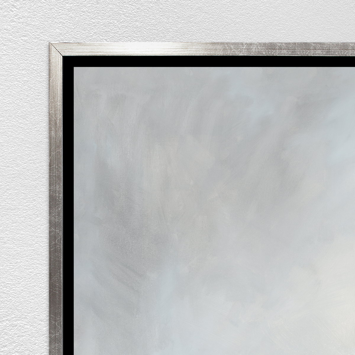 25.5 x 37.5 White Gown, Art by Leftbank Art, 25.5" width x 37.5" height View 3