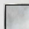 25.5 x 37.5 White Gown thumbnail 2