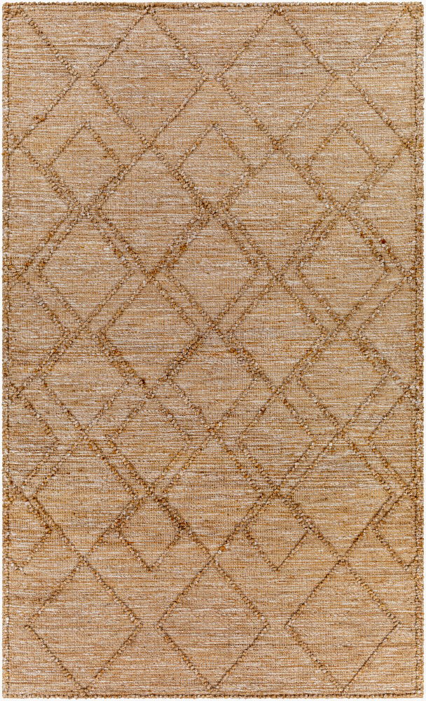 Regal Handmade Rug large image 