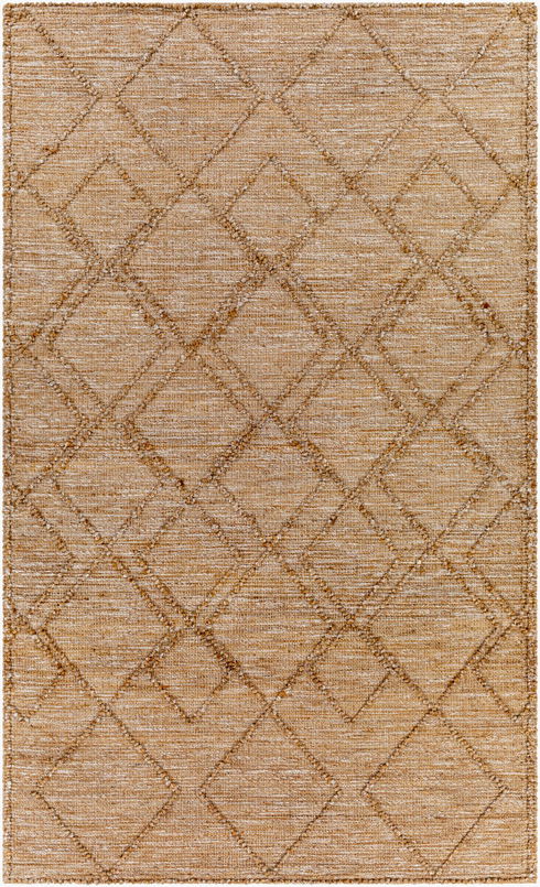 Regal Handmade Rug