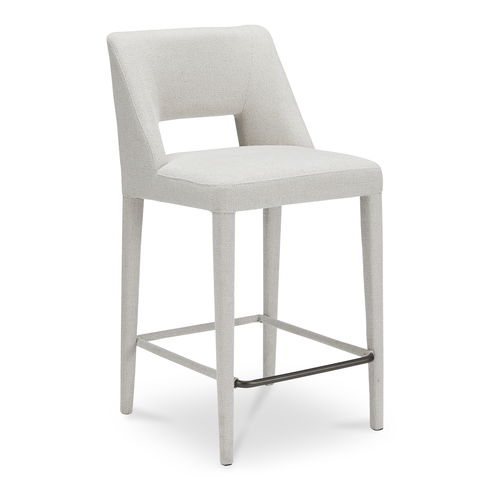 Joyce Counter Stool Beige