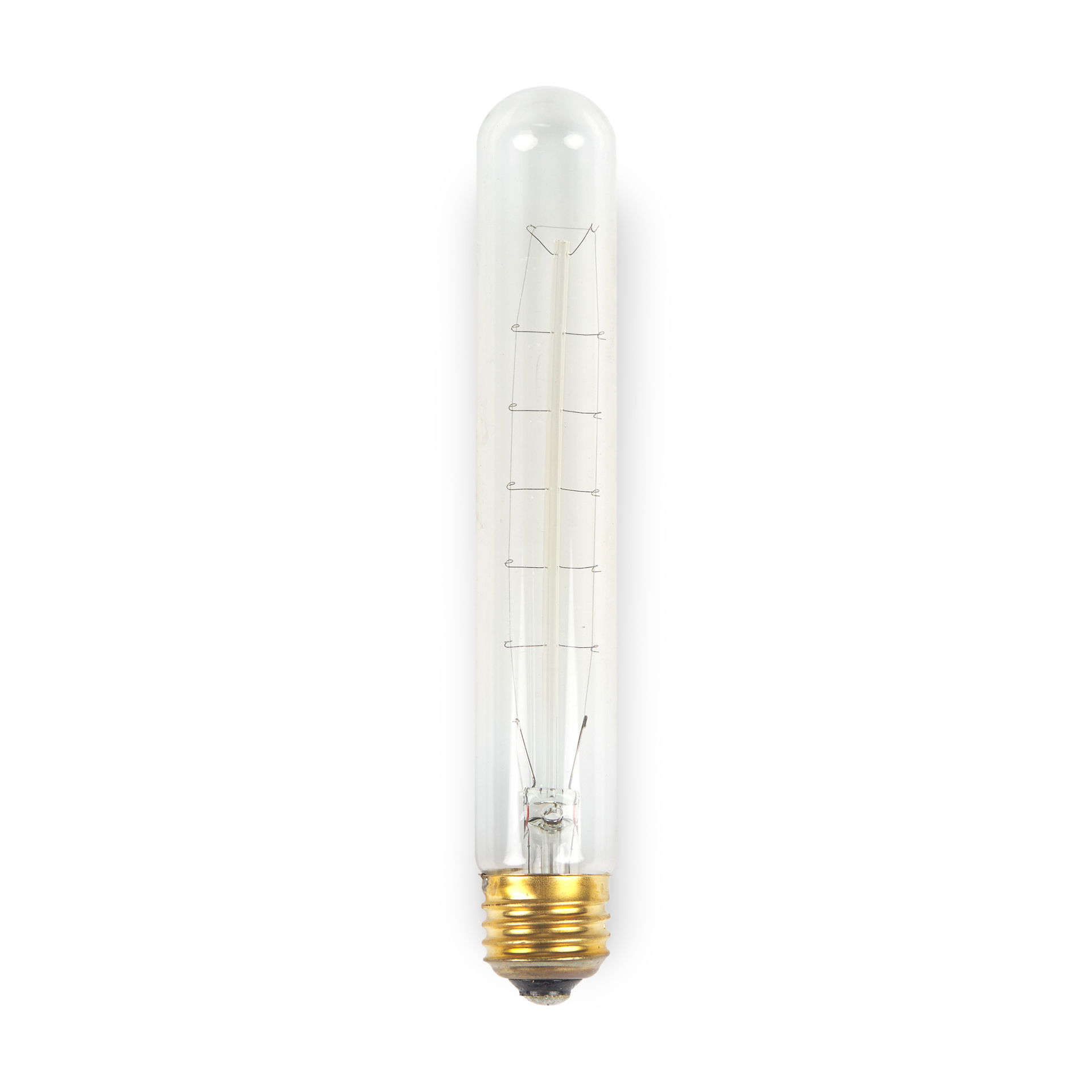 Filament E26 40W 7'H Bulb large image 