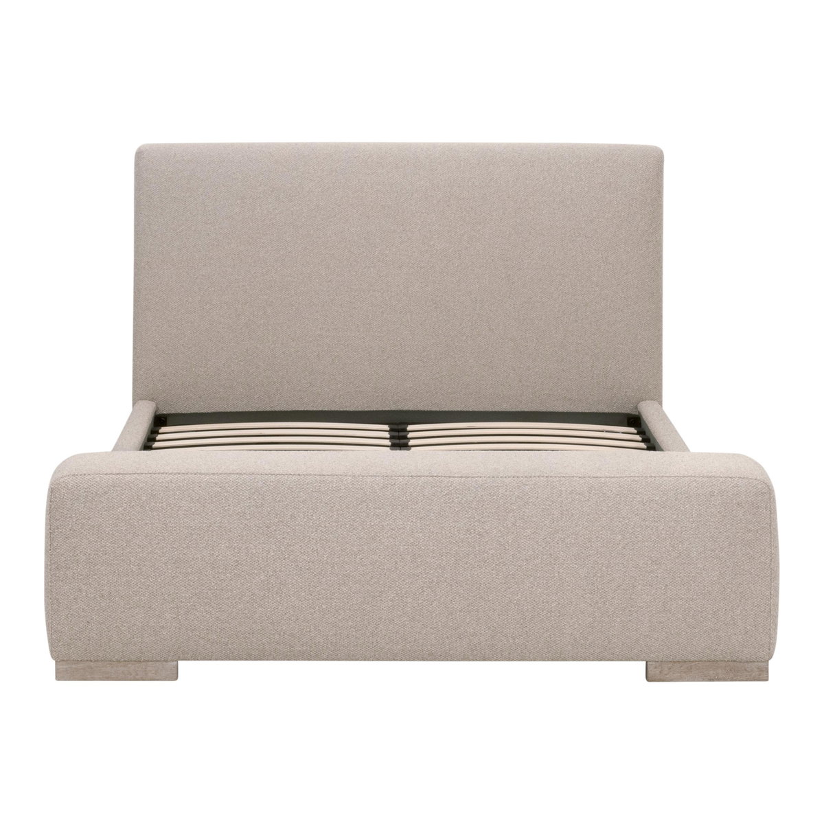Warren Standard King Bed, by Essentials for Living, 82.5" width x 44.5" height x 99" depth View 4