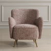 Gemstone Confetti Toned Accent Chair thumbnail 1