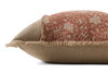 Loloi  Pillow, Decorative Pillow, 18" length x 18" width thumbnail 2