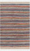 Halifax Handmade Rug, by Surya, 10' length x 8' width thumbnail