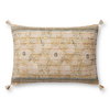 Loloi No Name Pillow, Decorative Pillow, 16" length x 26" width thumbnail 1