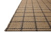 Chris Loves Julia x Loloi Fletcher Rug, 5' length x 7'6" width thumbnail 5