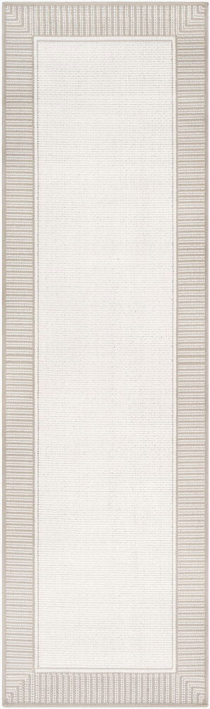 Alfresco Machine Woven Rug