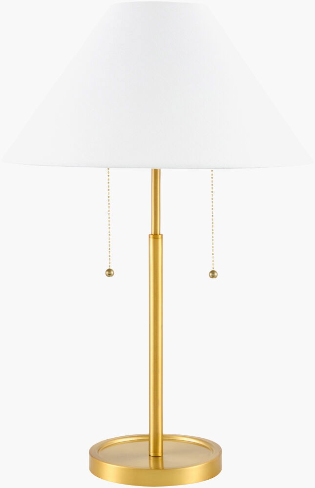 Infanta Accent Table Lamp large image 