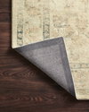 Loloi Rosette Rug, 5' length x 7'6" width thumbnail 8