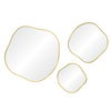 Nucleus Wall Mirror thumbnail 0